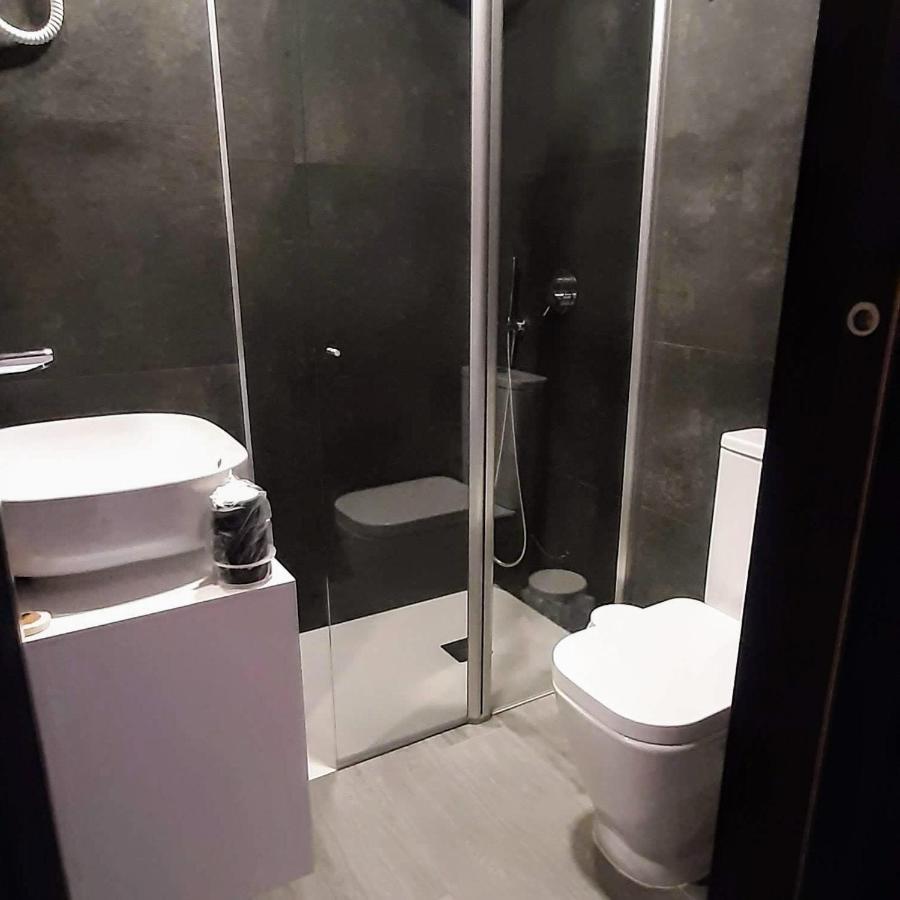 Taska Vila Velha 米兰德拉 外观 照片