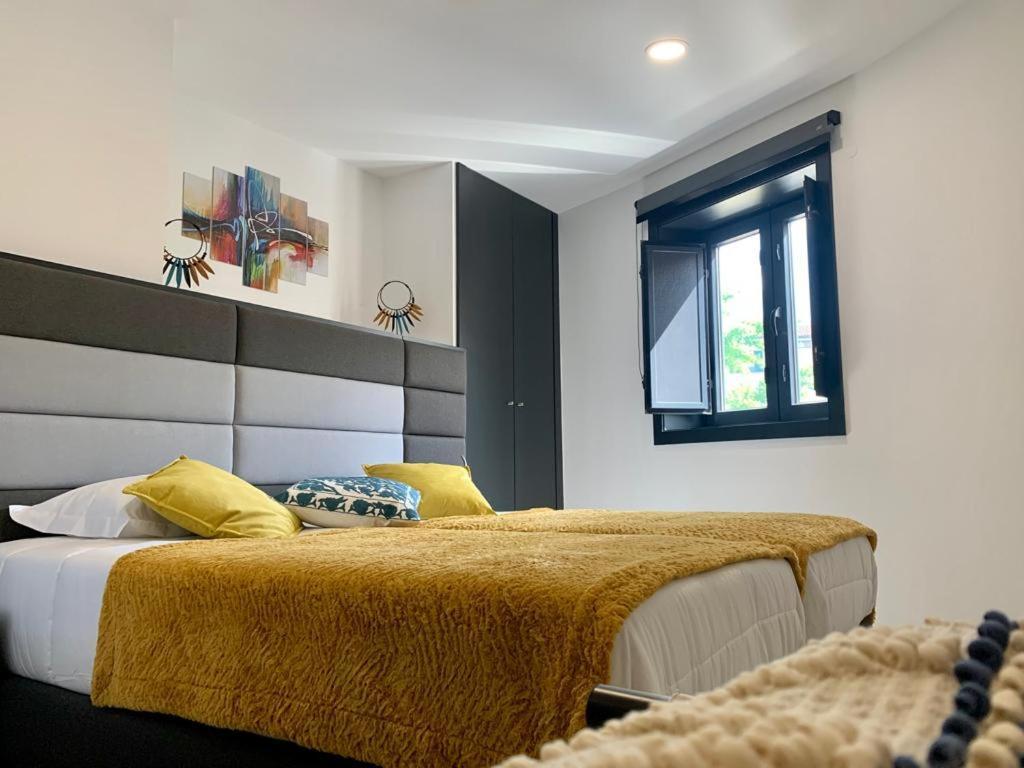 Taska Vila Velha 米兰德拉 外观 照片