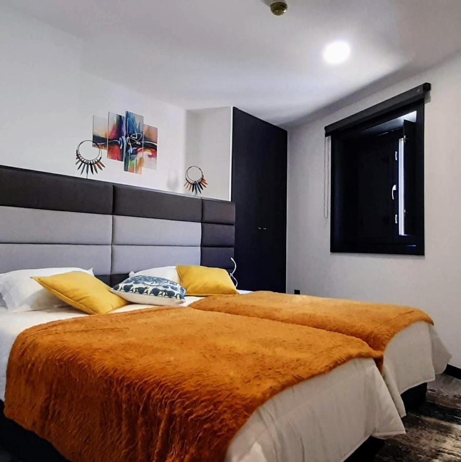 Taska Vila Velha 米兰德拉 外观 照片