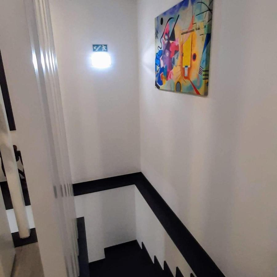 Taska Vila Velha 米兰德拉 外观 照片